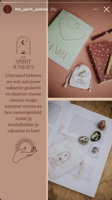 Of koop hier een vakantie pakket met het boek!