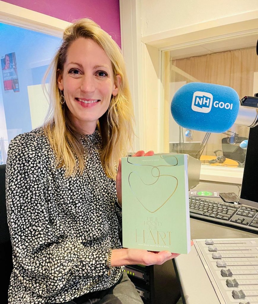 Radiointerview NH Gooi ‘in business’